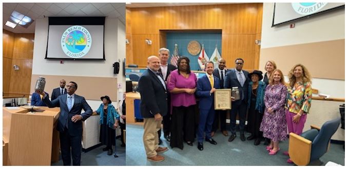 Henry Simmons Day